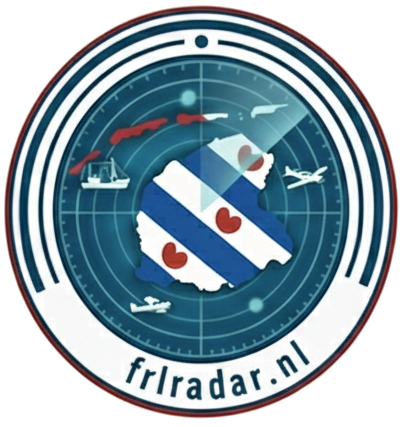 FRL Radar Logo