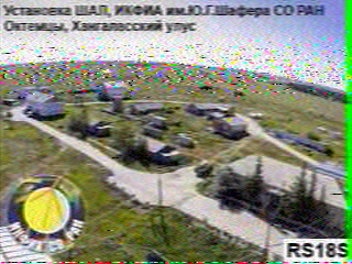 SSTV Foto 29