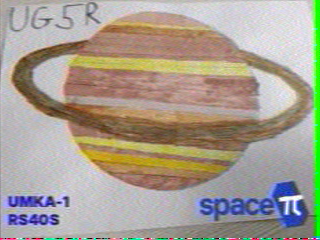 SSTV Foto 9