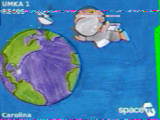 SSTV Foto f